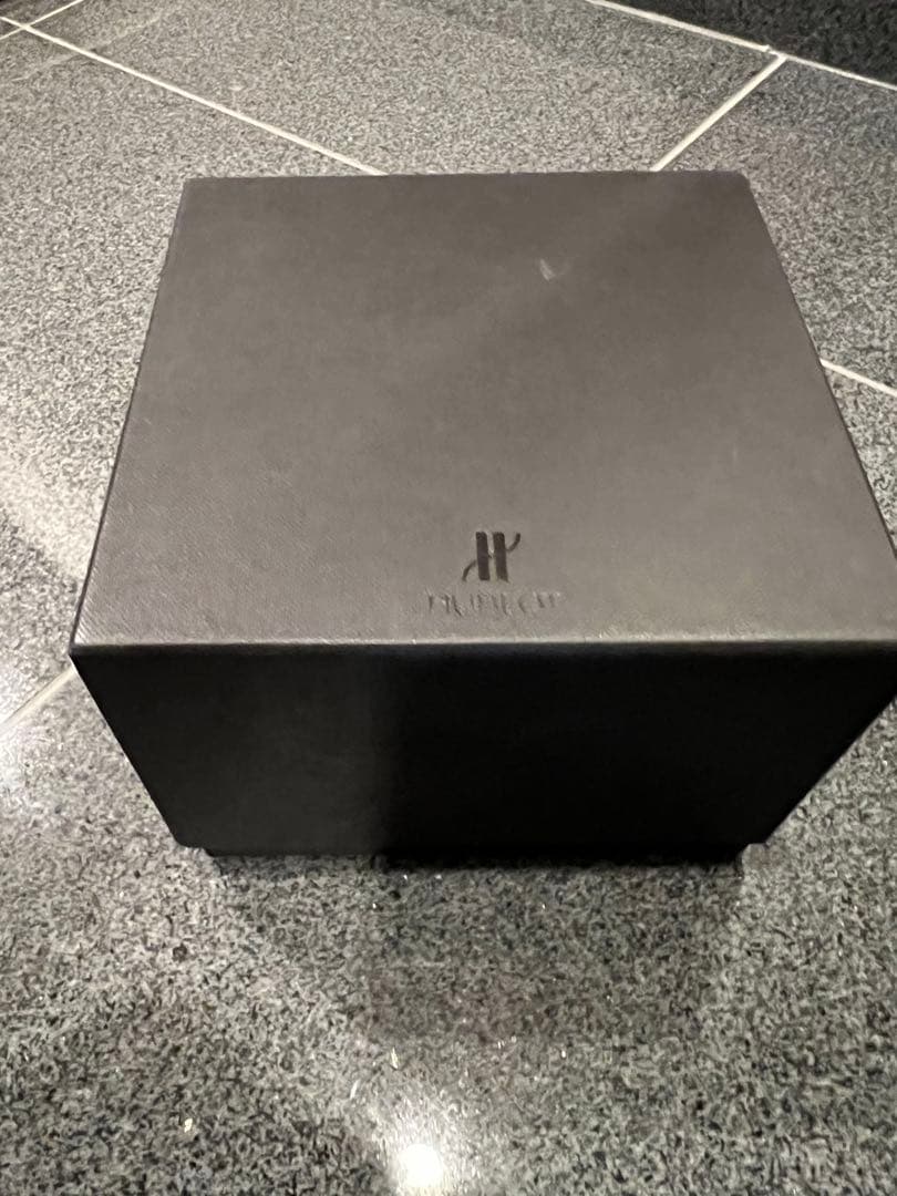 ウブロ　SuperB MDM