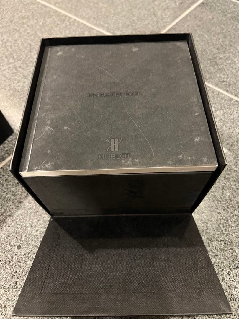 ウブロ　SuperB MDM