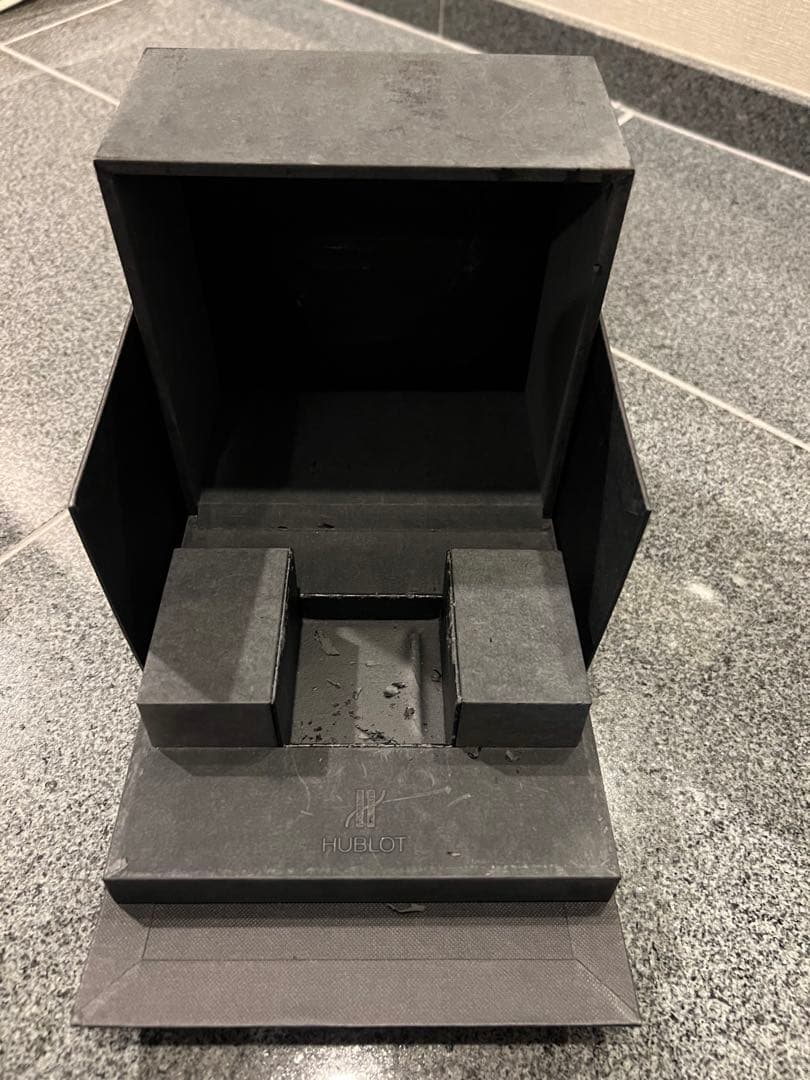 ウブロ　SuperB MDM