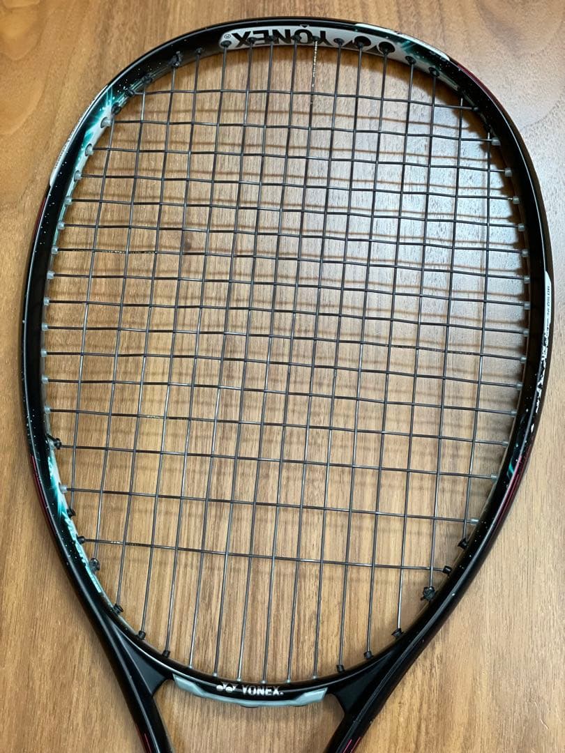 ヨネックス ジオブレイク50V ソフトテニスラケット