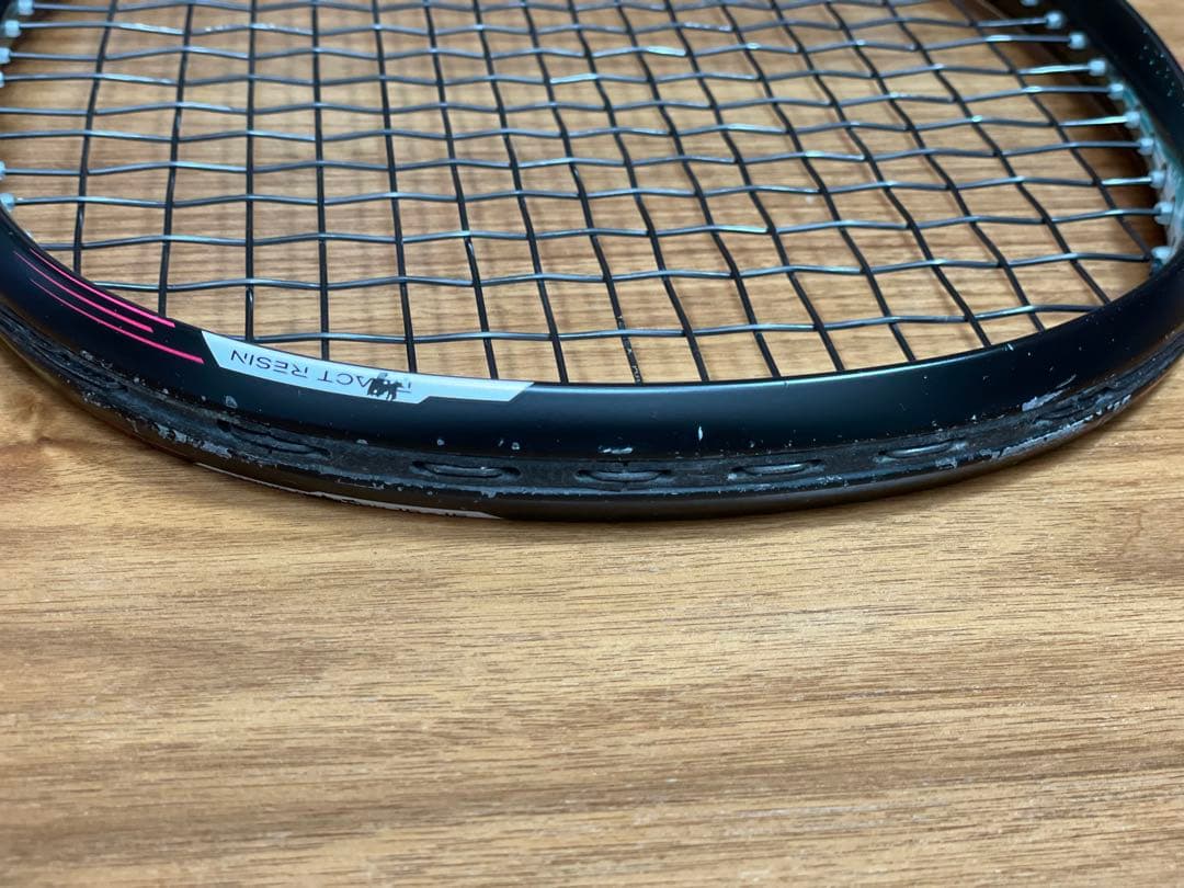 ヨネックス ジオブレイク50V ソフトテニスラケット