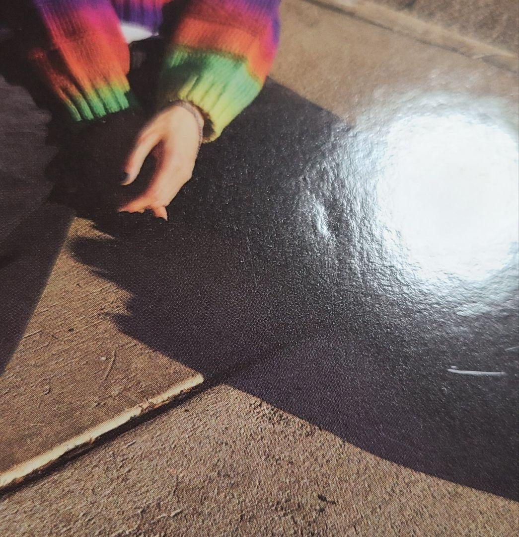 NCT 2023 golden age ユウタ イヤーブック スペシャル セット