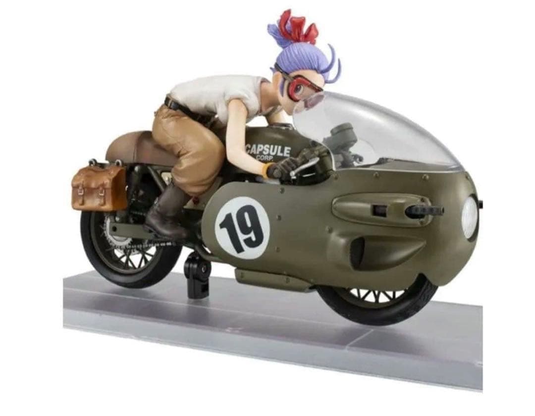 勝*様 F*X様 新品未開封 デスクトップリアルマッコイ ドラゴンボールZ 03