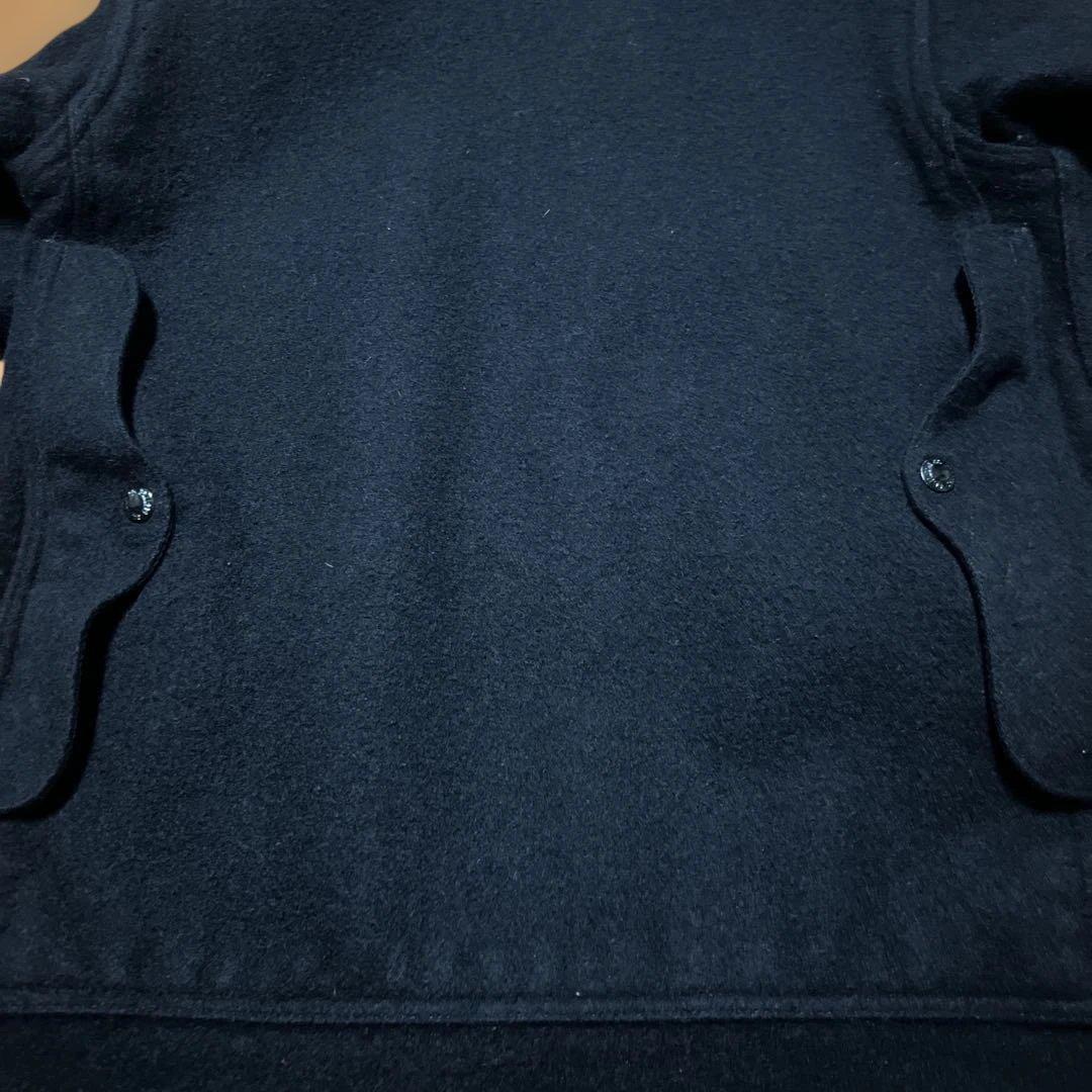 H*L様 C.C.FILSON フィルソン　USA製　マッキーノ　クルーザー　ジ