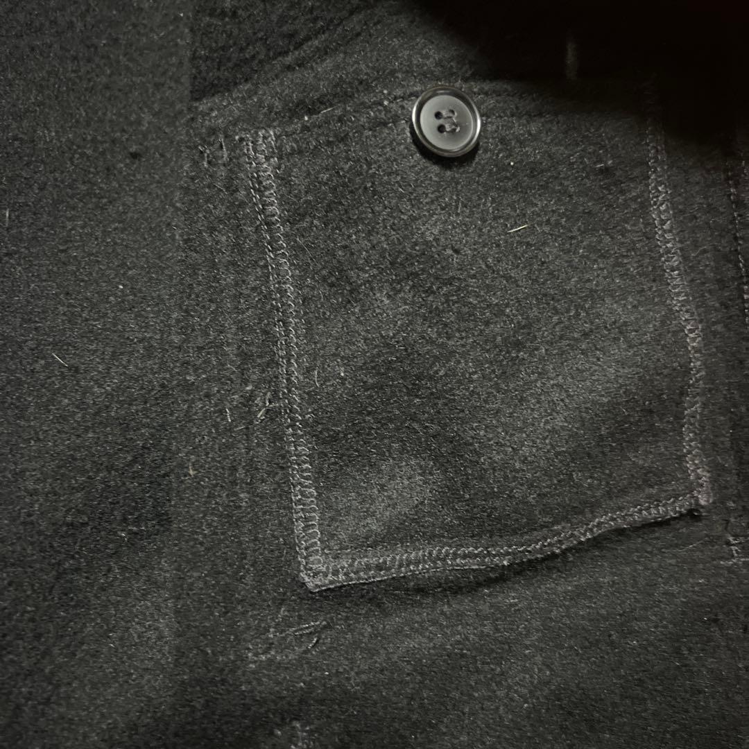 H*L様 C.C.FILSON フィルソン　USA製　マッキーノ　クルーザー　ジ