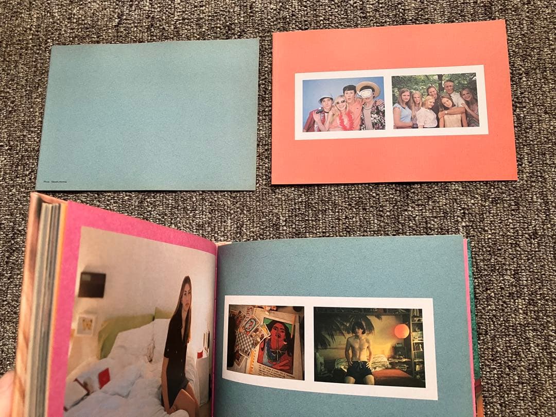 アート・デザイン・音楽 the virgin suicides / sofia coppola