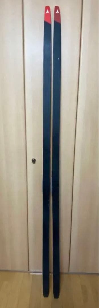 ラスト1台 ③ クロスカントリースキー atomicアトミック スケーティング用