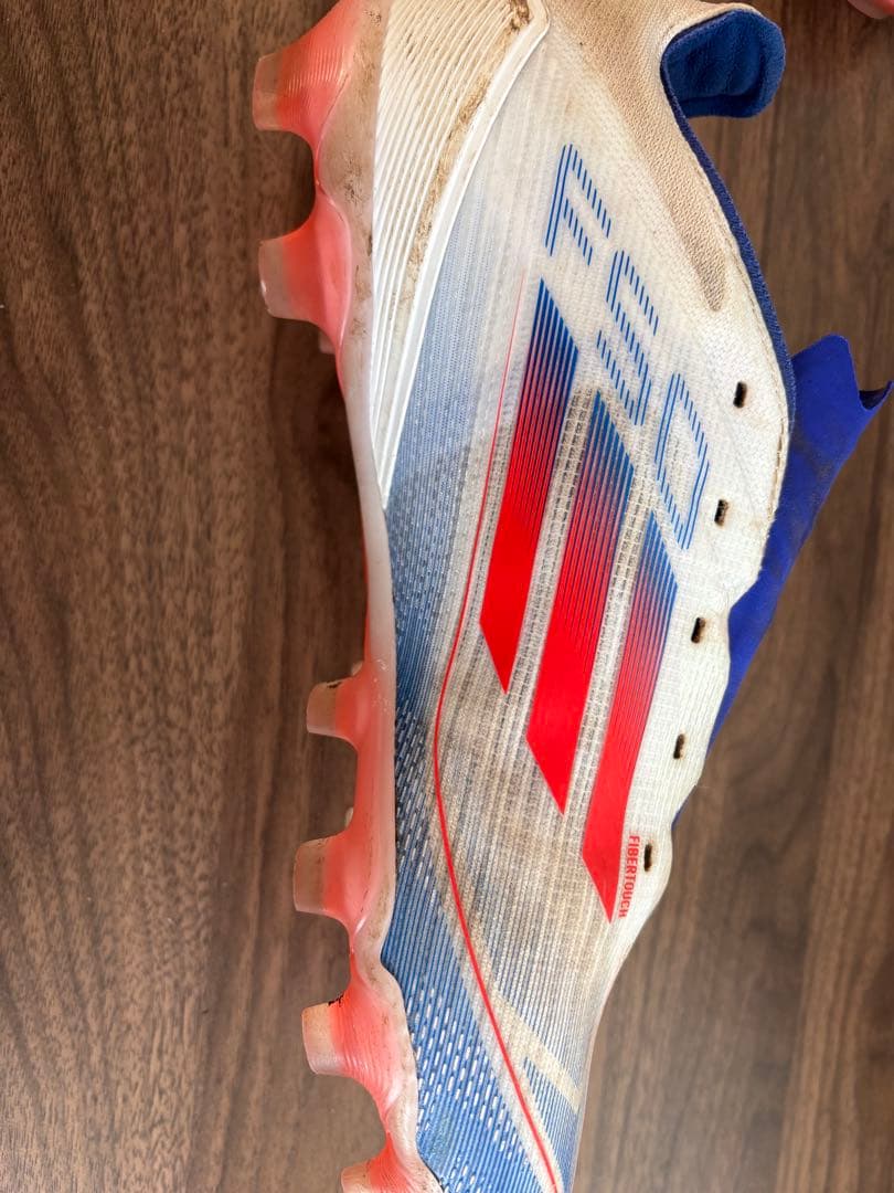 adidas F50 PRO HG/AG スパイクシューズ