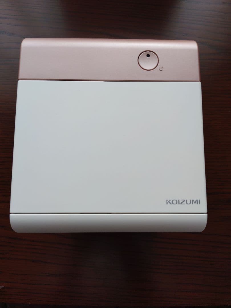 KOIZUMI PriNail デジタルネイルプリンター