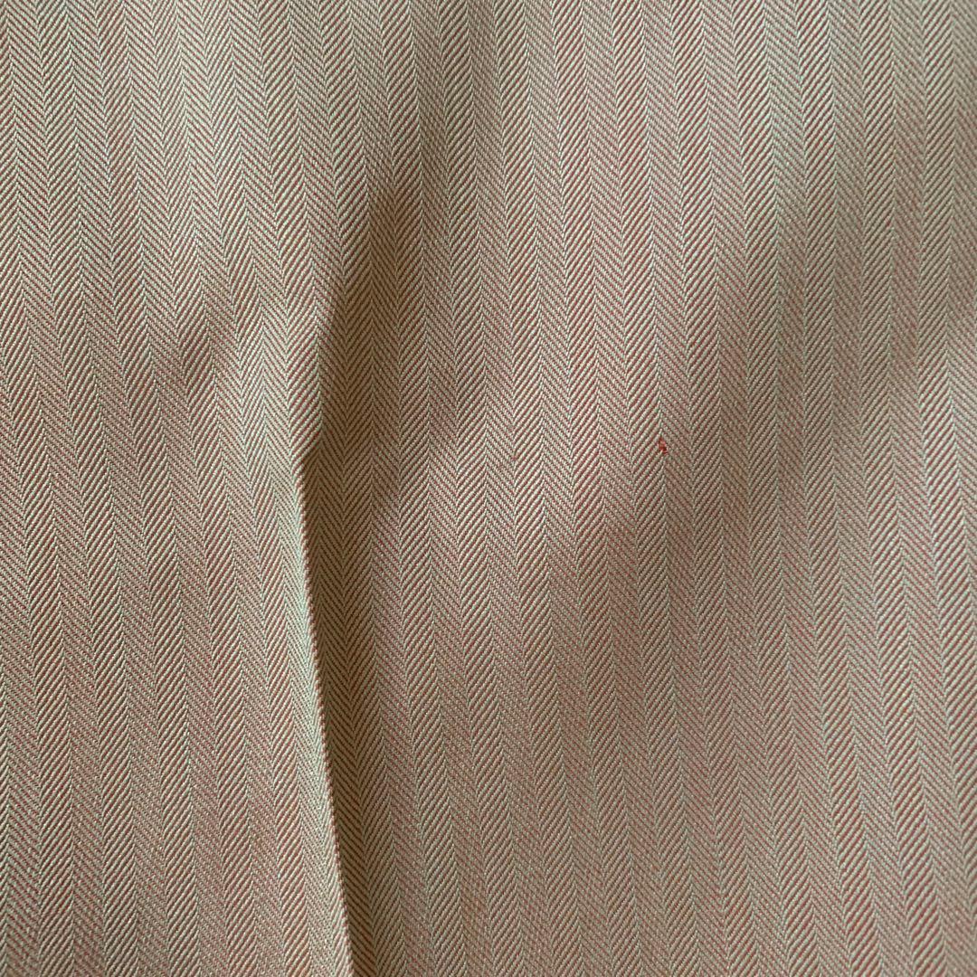 LARDINI ダブルスーツ JI811AQ ソラーロ ウール ベージュ 46