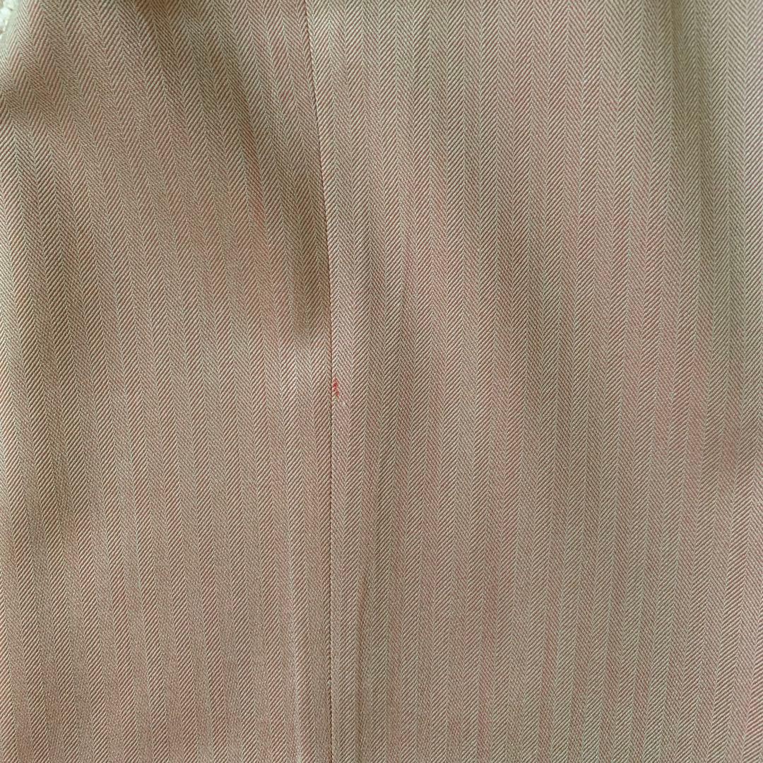 LARDINI ダブルスーツ JI811AQ ソラーロ ウール ベージュ 46