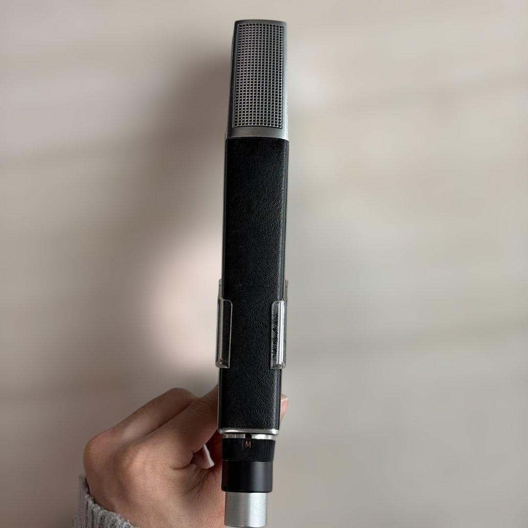 ゼンハイザー　md441-u