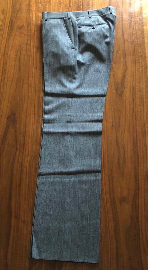 新品未使用90'S SCABAL LONDON SUITS3PセットAB5サイズ