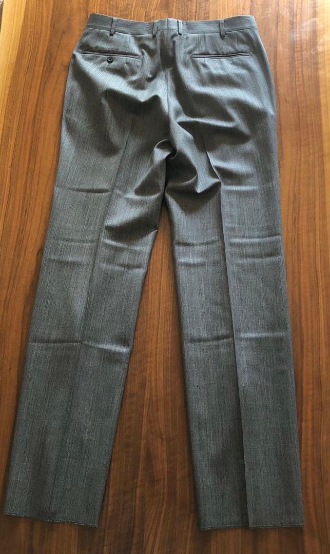 新品未使用90'S SCABAL LONDON SUITS3PセットAB5サイズ