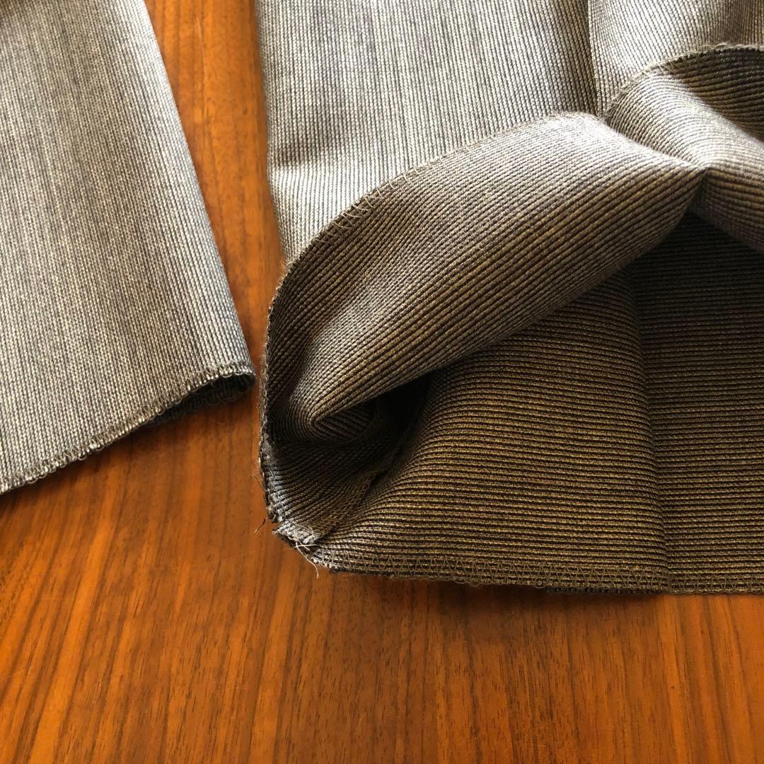 新品未使用90'S SCABAL LONDON SUITS3PセットAB5サイズ