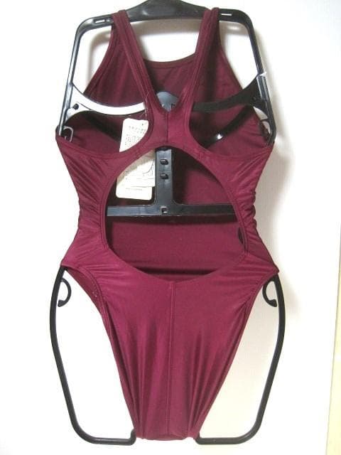 asics ALS403 女子水着 Lサイズ