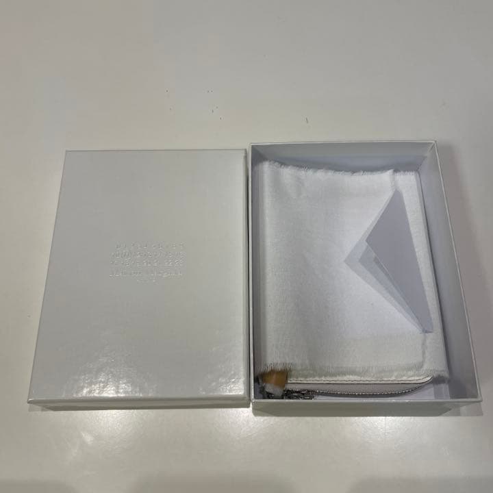 Maison  Margiela  keychainカードケース