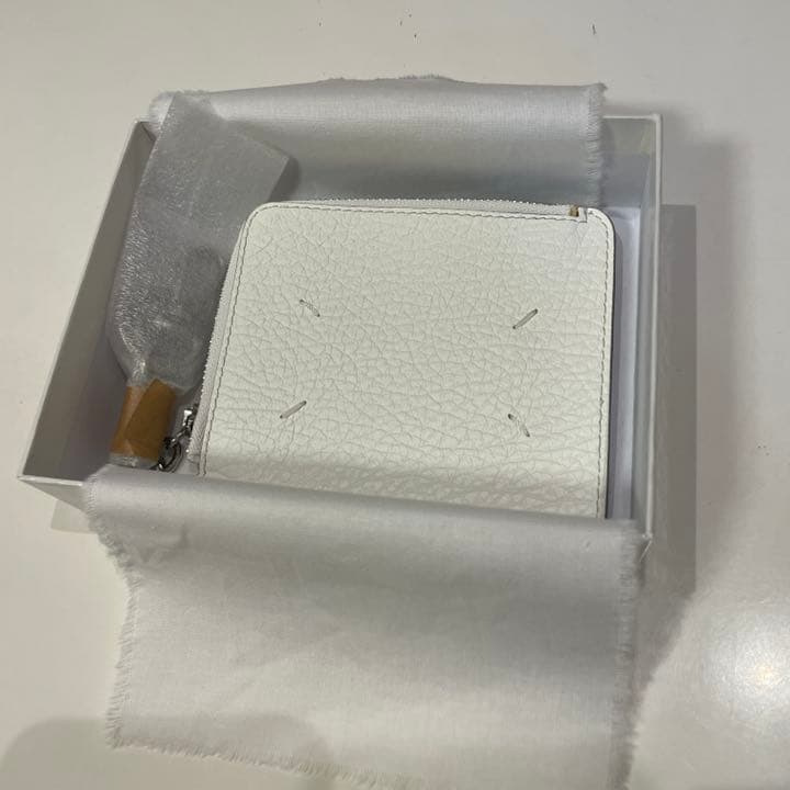 Maison  Margiela  keychainカードケース