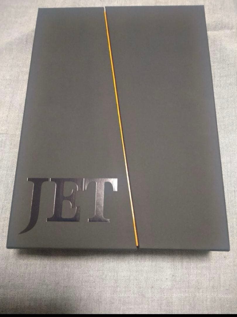 BLEACH イラスト集 JET