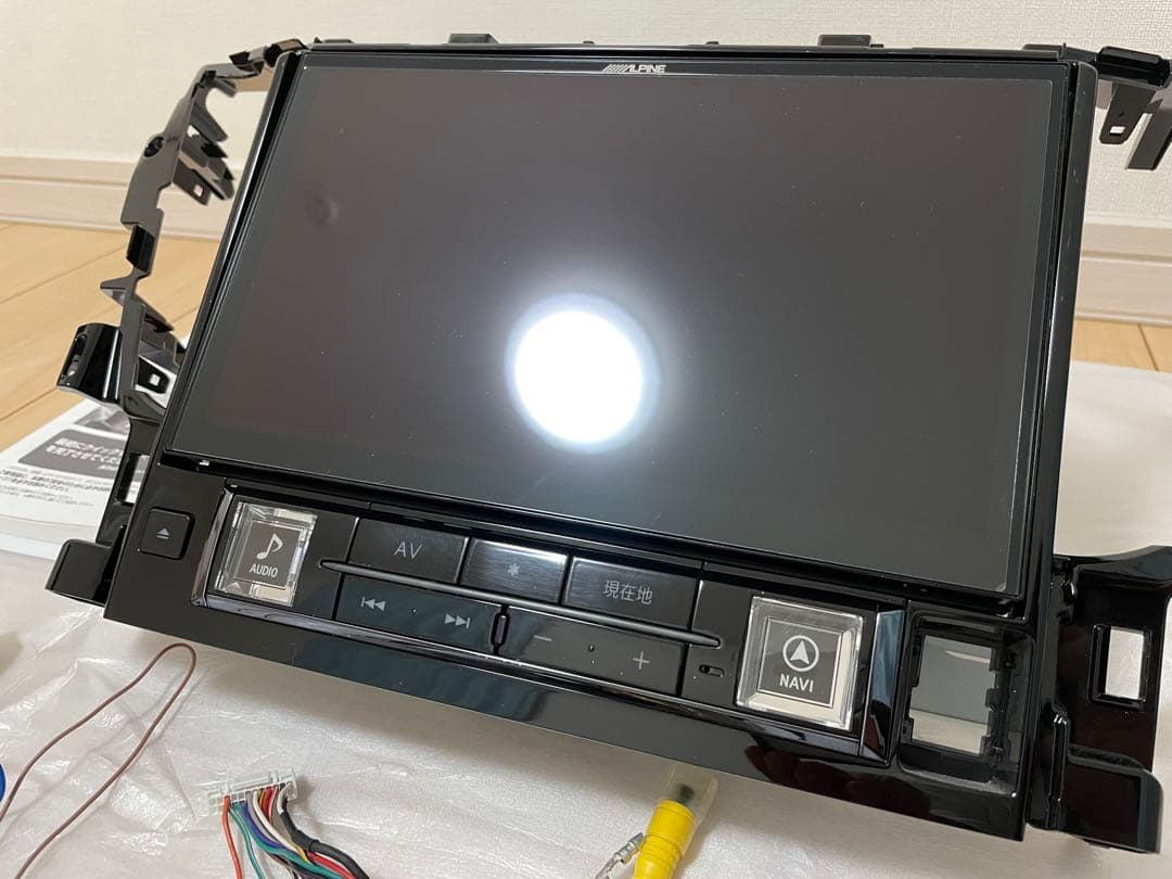 ★ALPINE アルパイン 11型 EX11Z アルファード ヴェルファイア ★