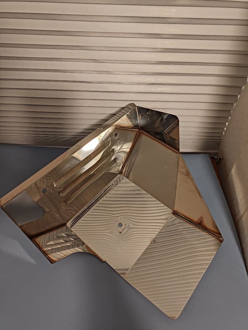 コルトZ27AG ラリーアートバージョンR YR-Advance エキマニカバー