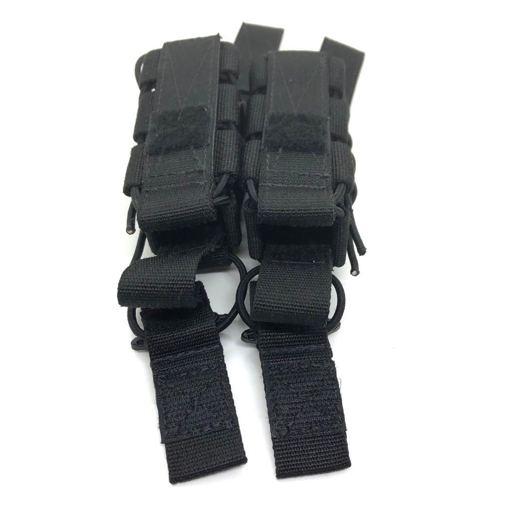 [最終値下げ]田村装備開発　SUPポーチ 2個セット