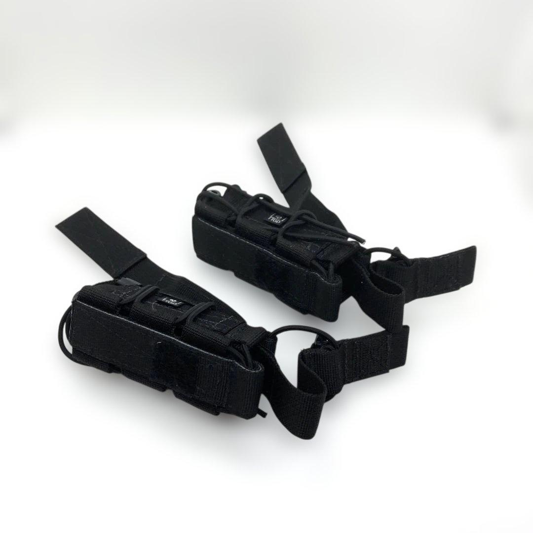 [最終値下げ]田村装備開発　SUPポーチ 2個セット