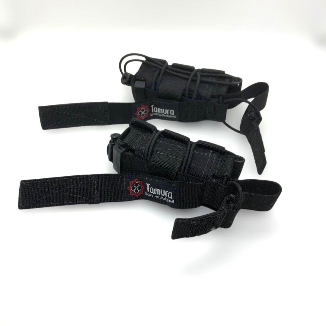 [最終値下げ]田村装備開発　SUPポーチ 2個セット