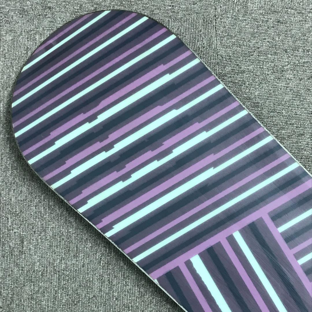 7万超セット■WAX済■BURTON ボード ビンディング レディース