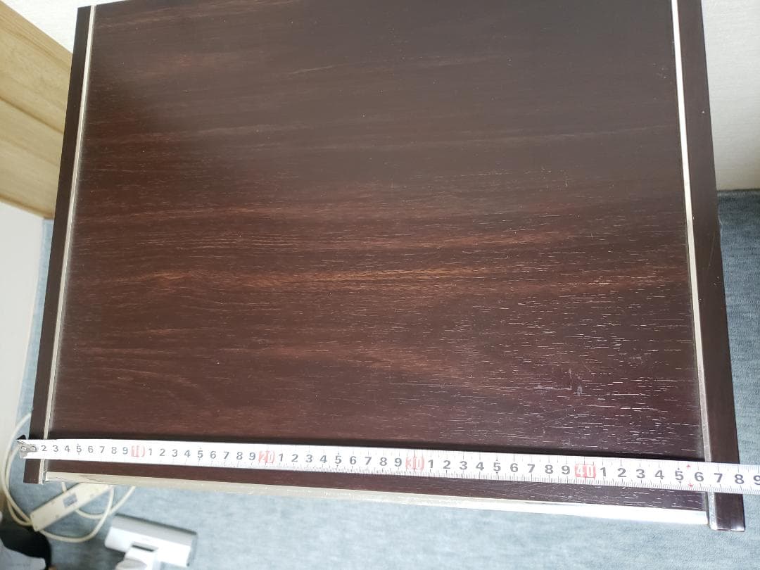 Technics SH-611 オーディオラック