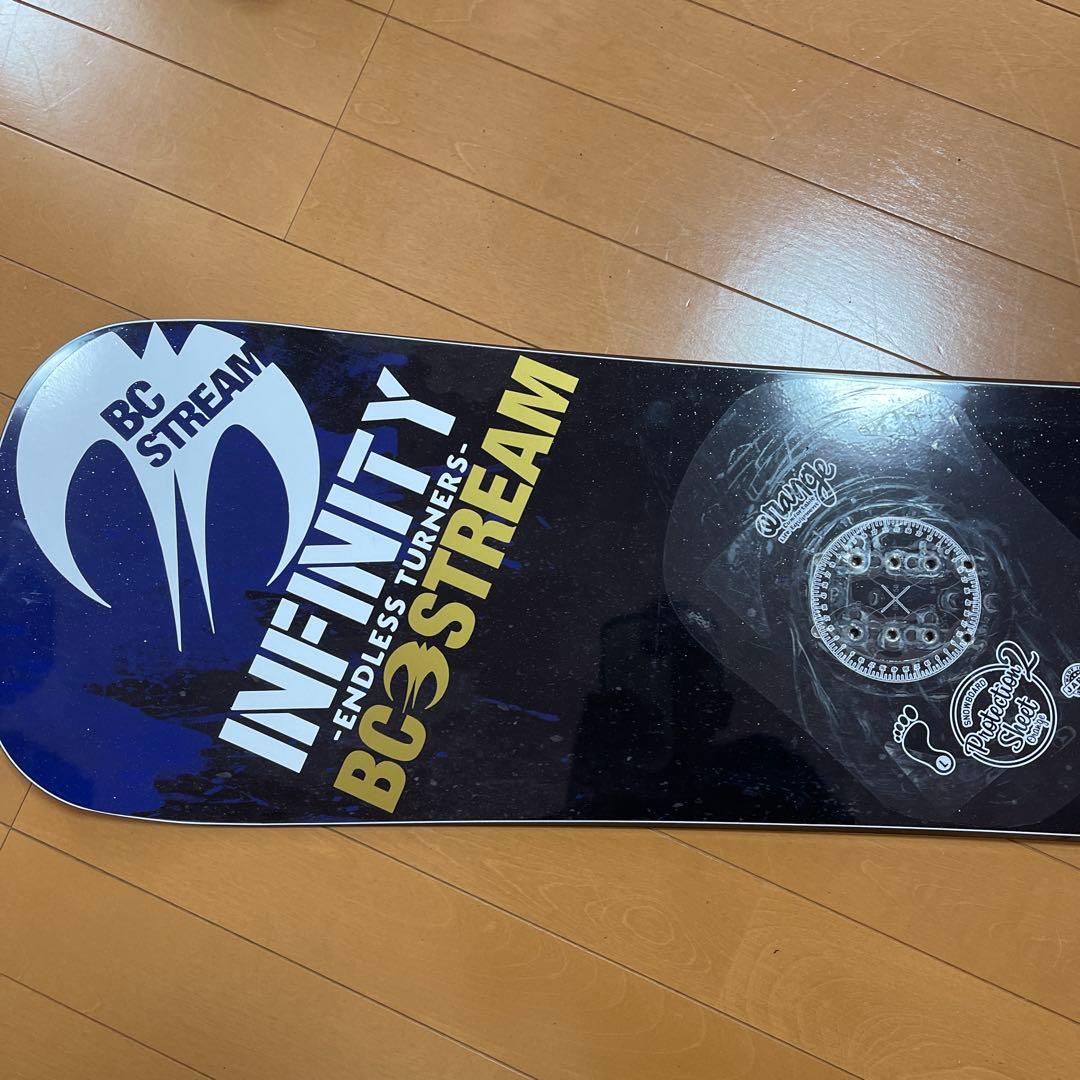 ビーシーストリームR2