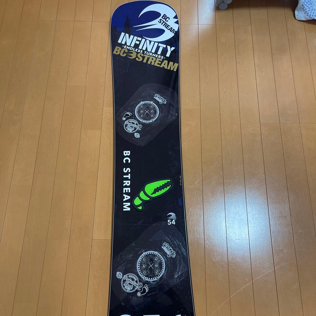 ビーシーストリームR2