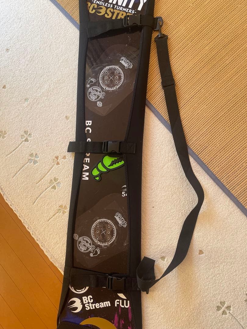 ビーシーストリームR2