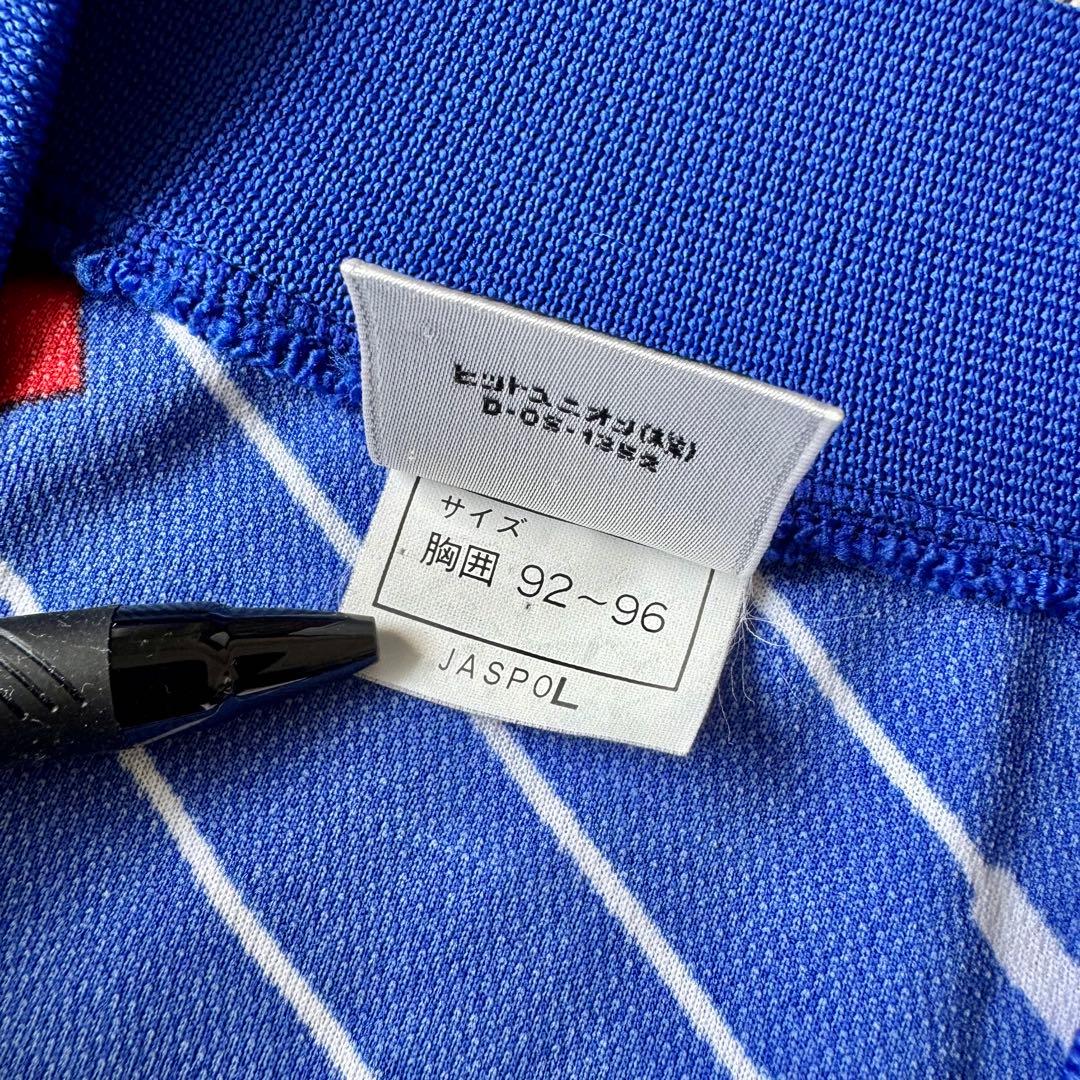 【プーマ正規品】ドーハの悲劇 日本代表／１９９３（H）オフトジャパン