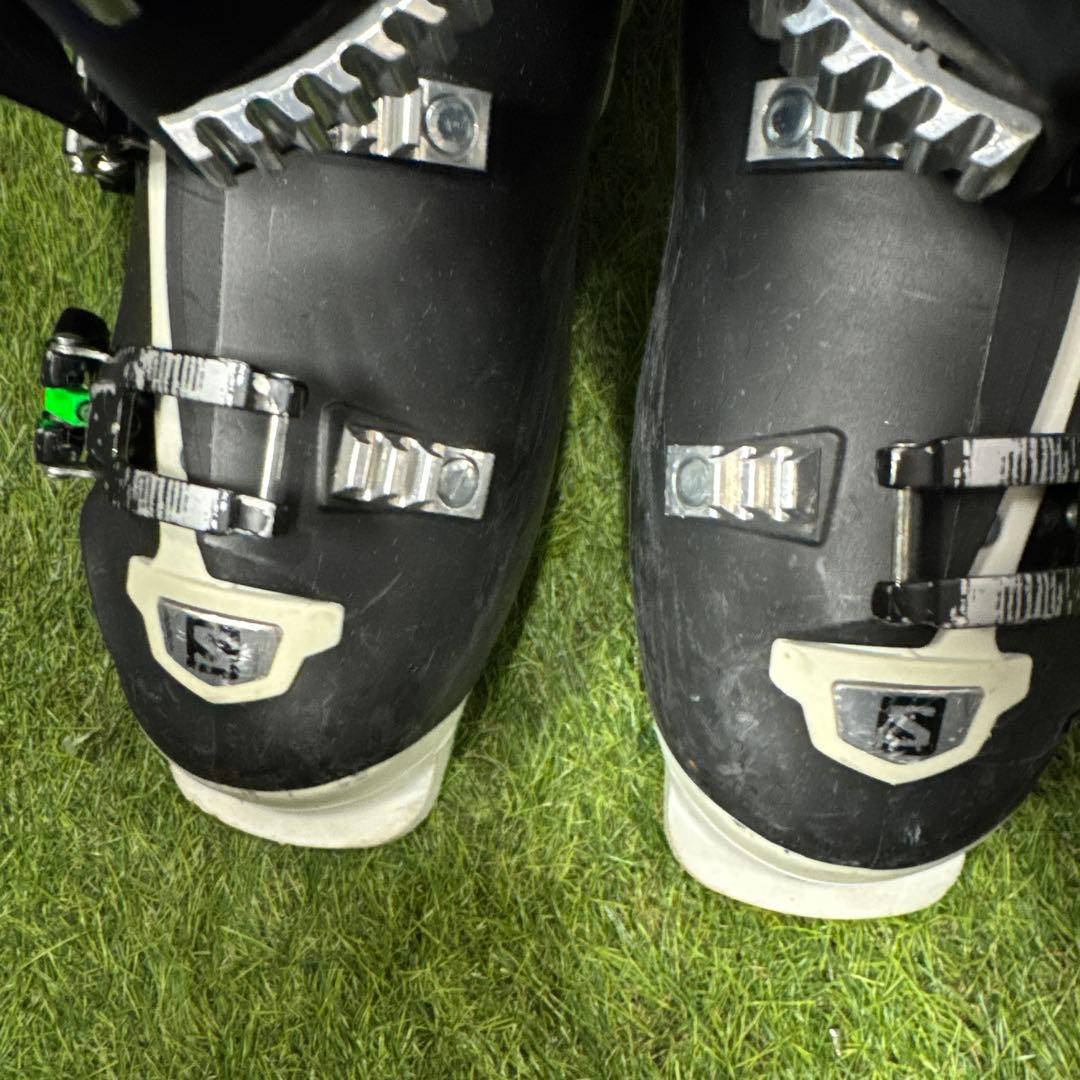 Salomon XPro 80 スキーブーツ 26.5cm