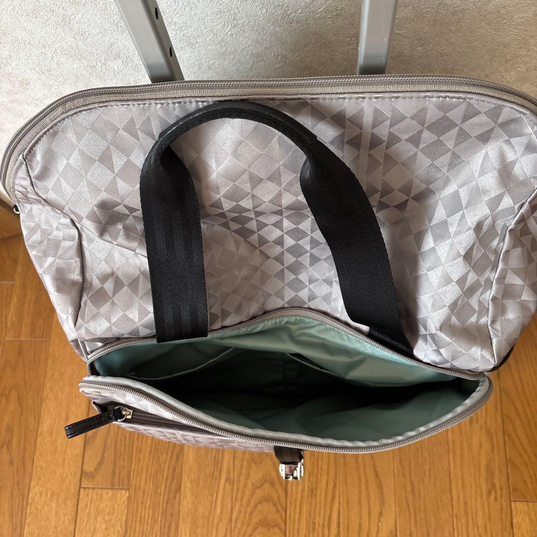 エース　カナナプロジェクト ソフトキャリーケース