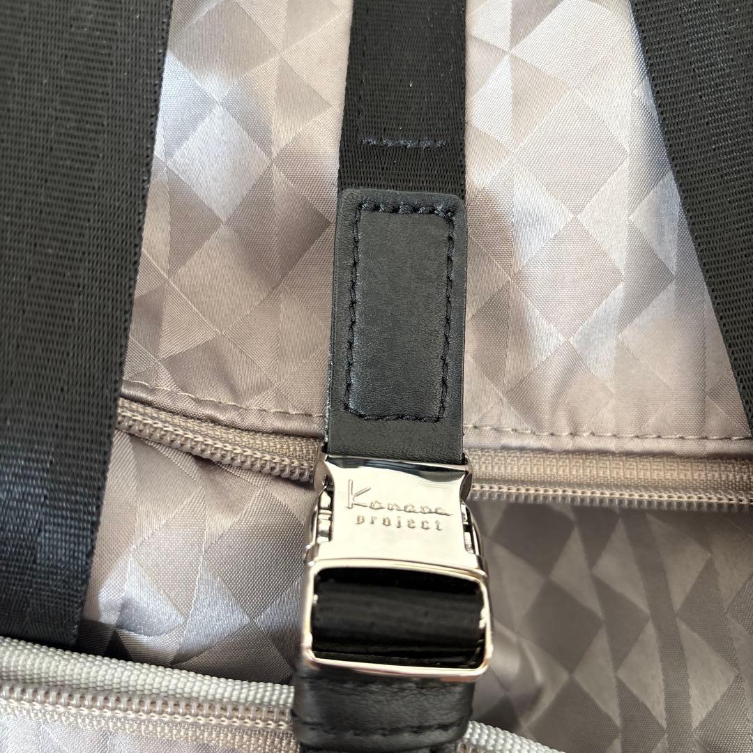 エース　カナナプロジェクト ソフトキャリーケース