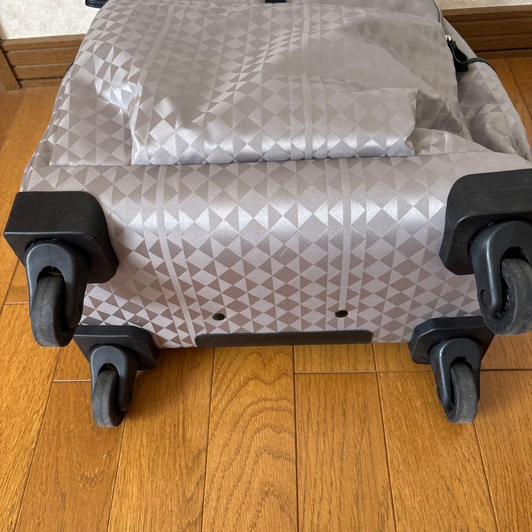 エース　カナナプロジェクト ソフトキャリーケース