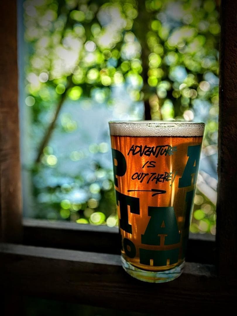 2個 TARP to TARP グラス AIOT ネイタルデザイン 1999