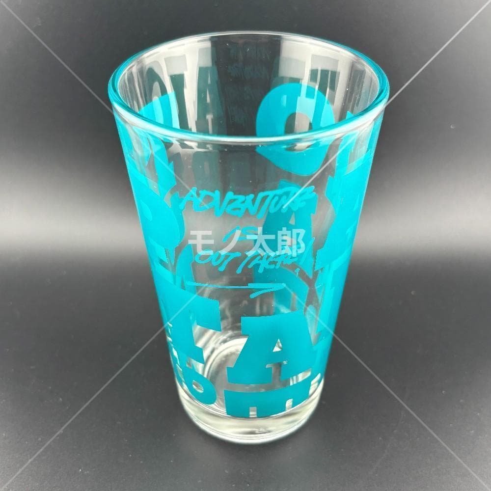 2個 TARP to TARP グラス AIOT ネイタルデザイン 1999