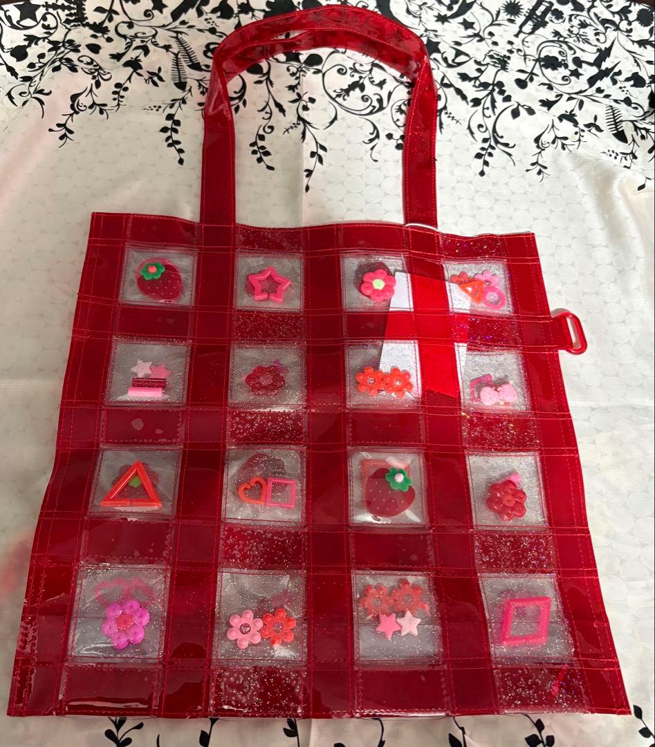 最終価格　YURIKO ETO ユリコ　エトウ　トートバッグ