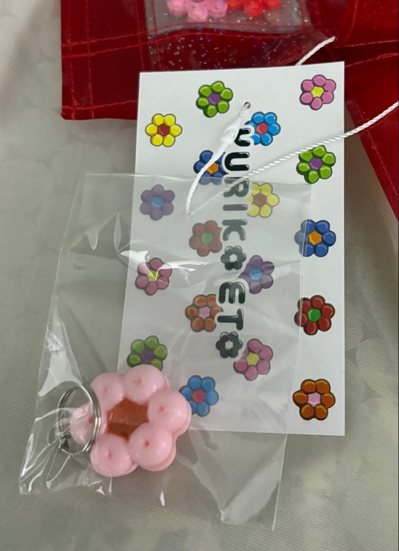 最終価格　YURIKO ETO ユリコ　エトウ　トートバッグ