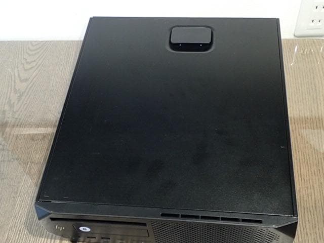 hp Z2 G4sff windows11 16GB 500GB-HDD美品快調