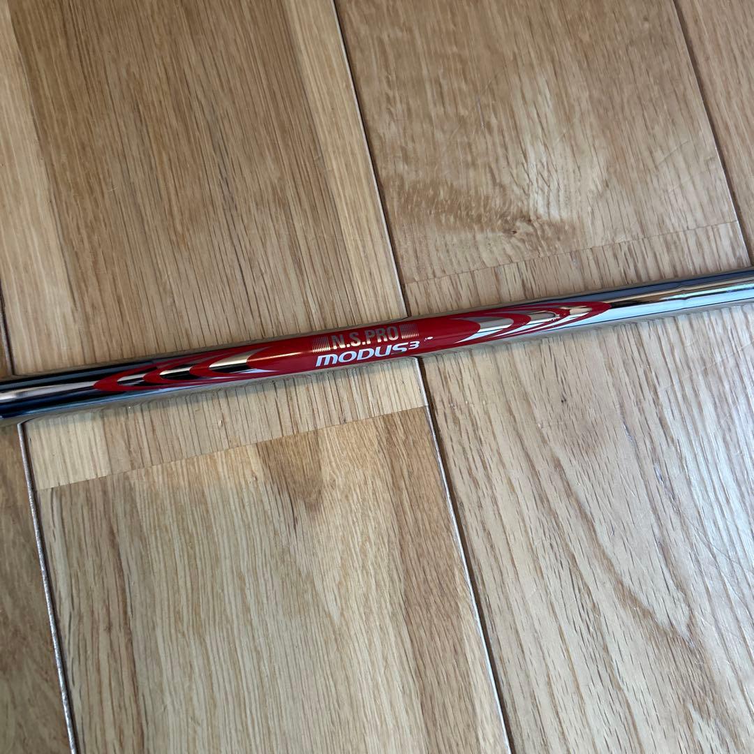 Srixon ZX5 mk2 単品　AW 美品
