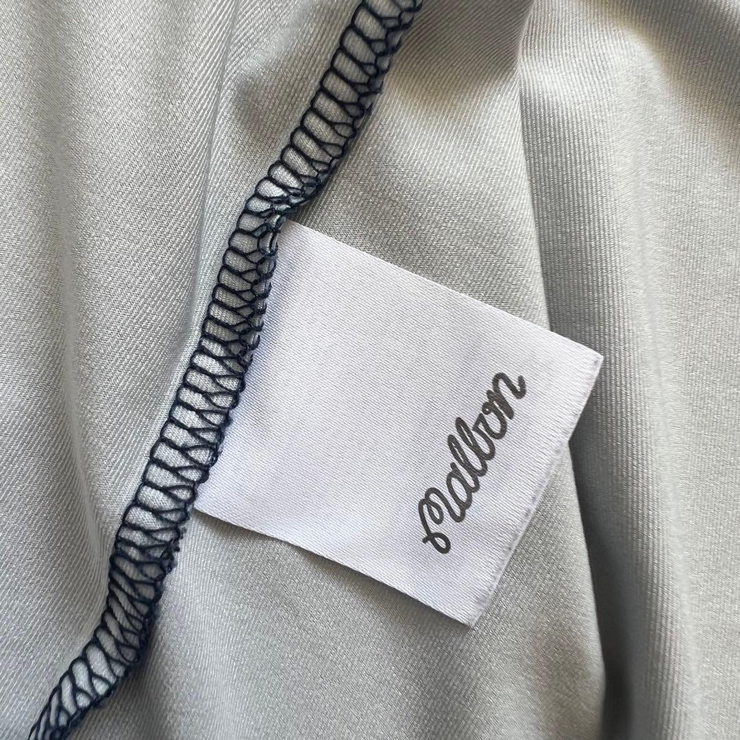 MALBON GOLF マルボンゴルフ　ハーフジップ メンズ　大きいサイズ