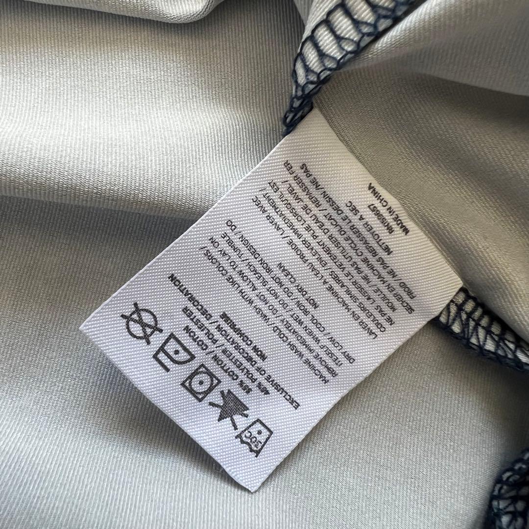 MALBON GOLF マルボンゴルフ　ハーフジップ メンズ　大きいサイズ