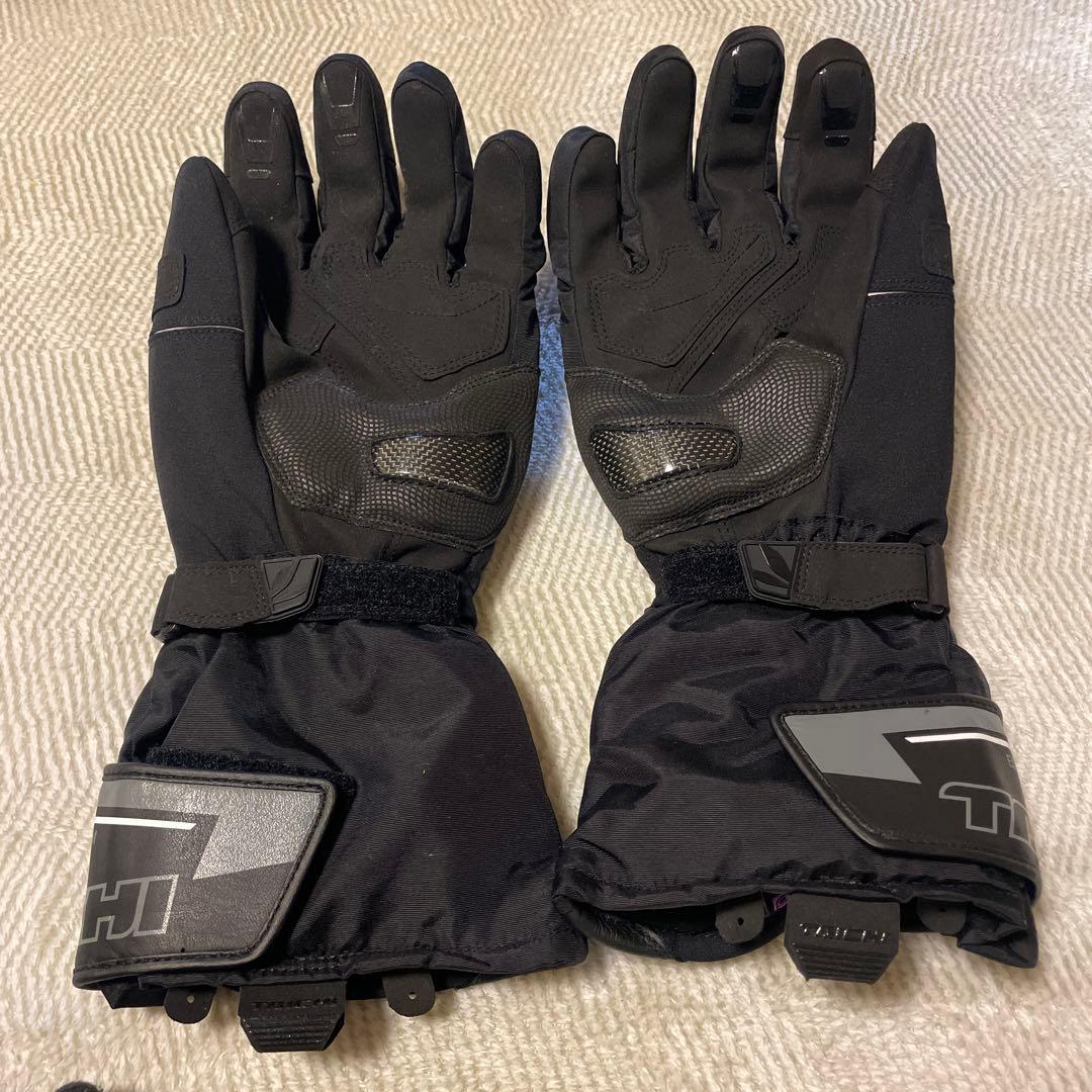 TAICHI 電熱グローブ Lサイズ