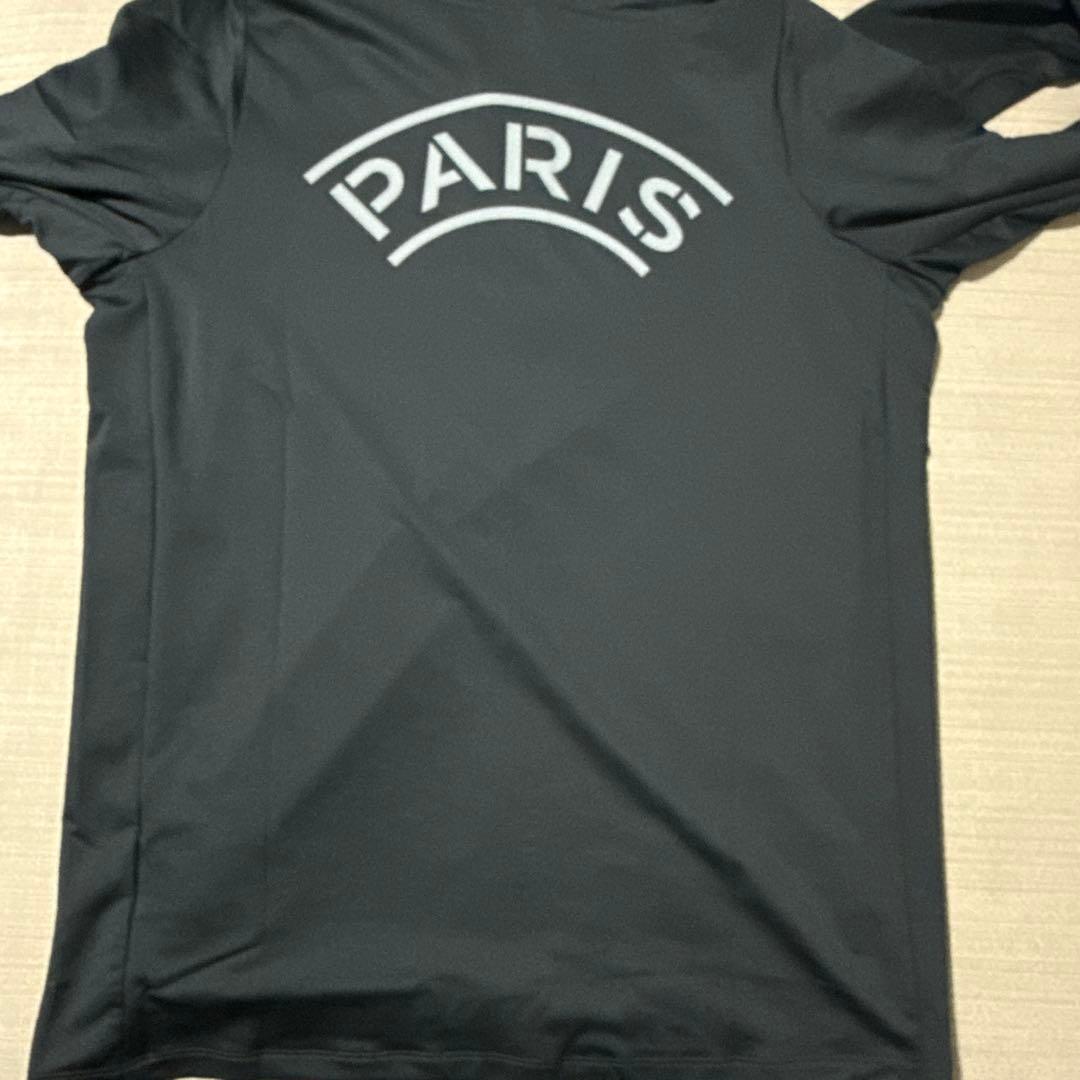 パリサンジェルマン 25/26 Dri-FIT ストライク　セットアップ　L