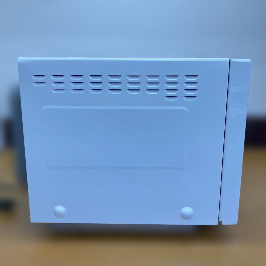 N575 Panasonic 電子レンジ NE-FL1A-W 2023年製