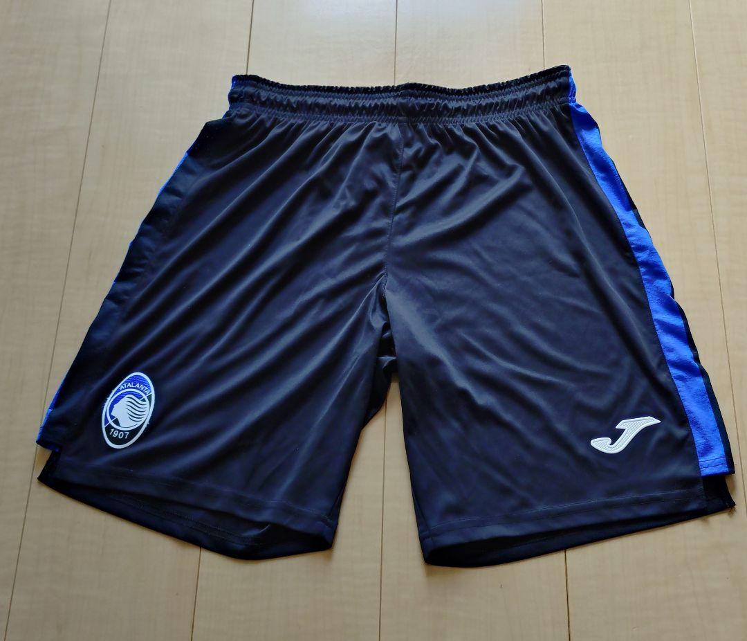 【希少】アタランタ ユニフォーム上下セット マルテン・デ・ローン